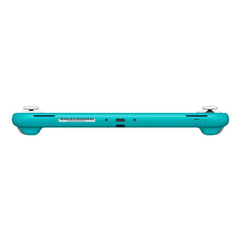 Nintendo Switch Lite Turquesa 32GB - HDHSBAZA1BRA - Console